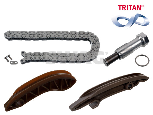 Swag 33 10 4942 Distributieketting kit